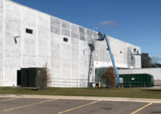 factoryexterior factoryexterior